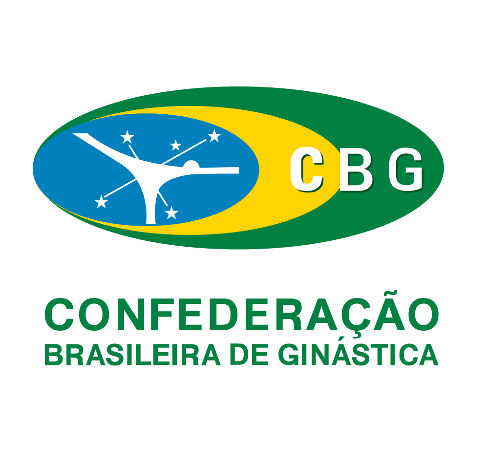 CONFEDERAÇÃO BRASILEIRA DE GINÁSTICA 01