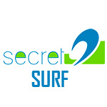 SECRET SURF 150X