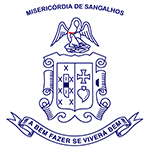 misericordia sangalhos