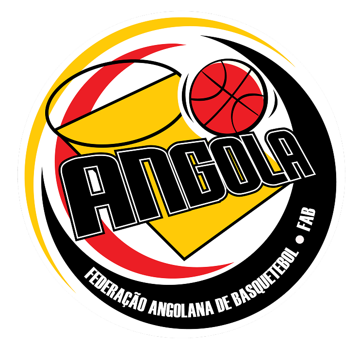 Federação Angolana de Basquetebol Federação Angolana de Basquetebol